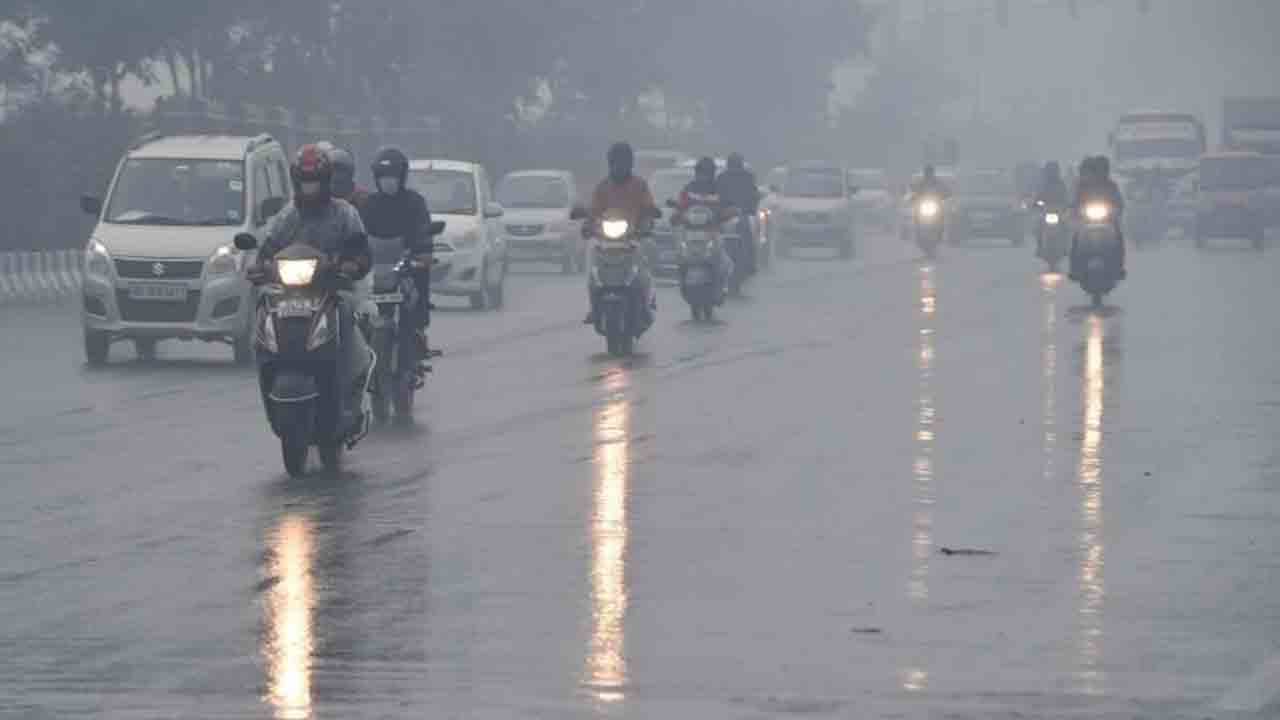 Telangana | రేపు ఆ 6 జిల్లాల్లో అతి భారీ వర్షాలు