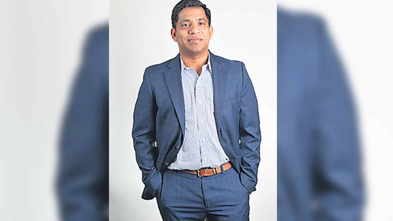 వరంగల్‌కు టెక్‌వేవ్‌