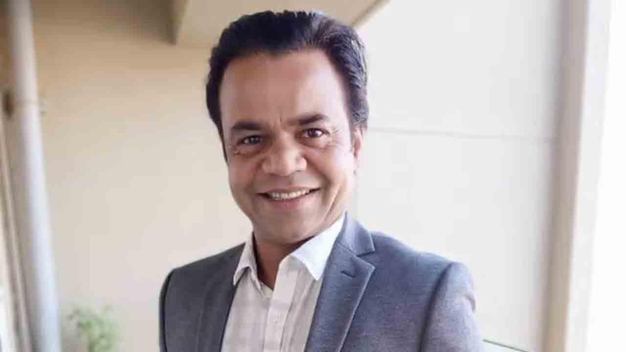 Rajpal Yadav | బ్యాంక్‌లో భారీ మొత్తంలో బకాయి.. స్టార్‌ కమెడియన్ ప్రాపర్టీకి సీల్‌