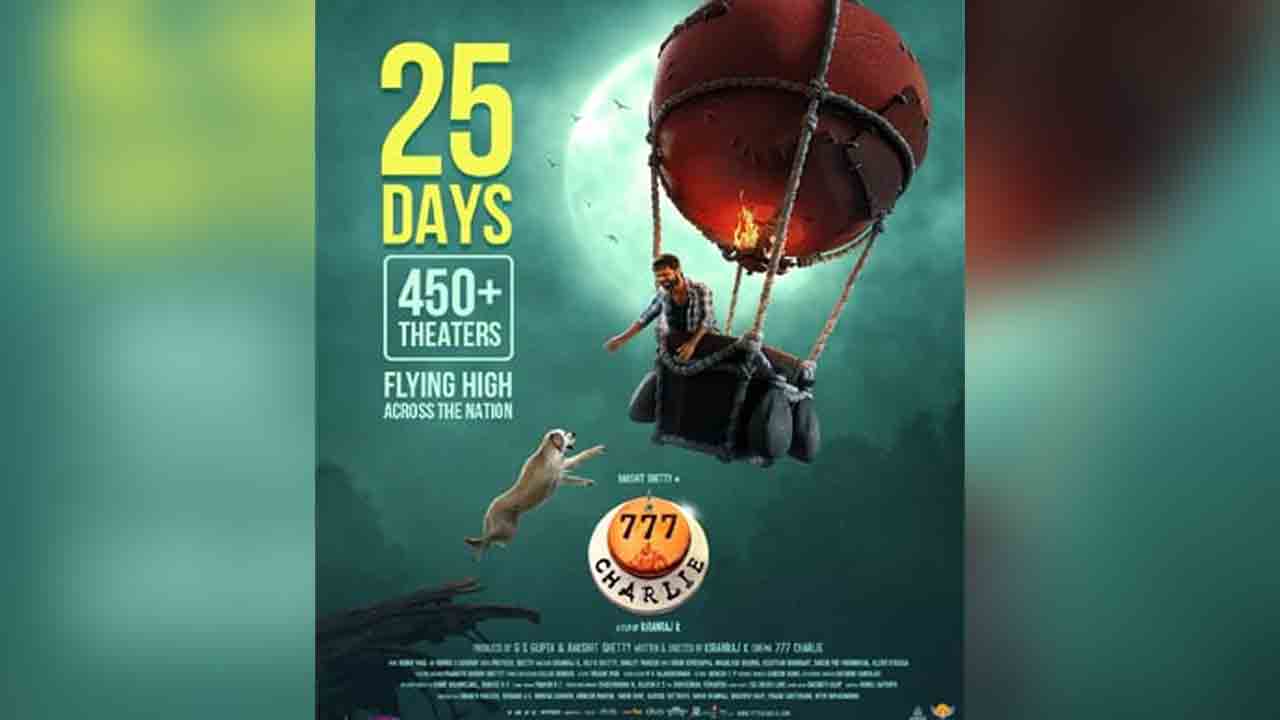 Rakshit Shetty | క‌న్న‌డ హీరో ర‌క్షిత్ శెట్టి ఔదార్యం..ఎన్జీవోల‌కు విరాళం