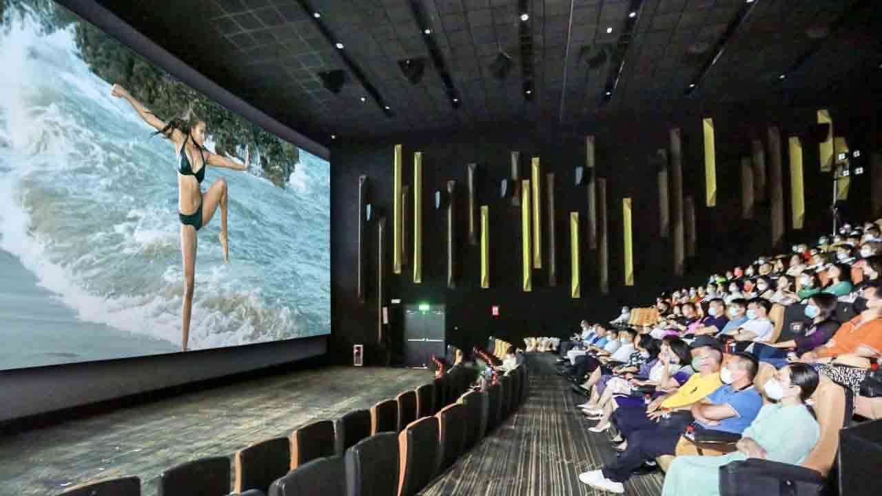 Ram Gopal Varma | బ్రూస్ లీ ఇలాఖాలో ‘ల‌డ్ కీ’ ప్రీమియ‌ర్..ఆర్జీవీ ట్వీట్‌