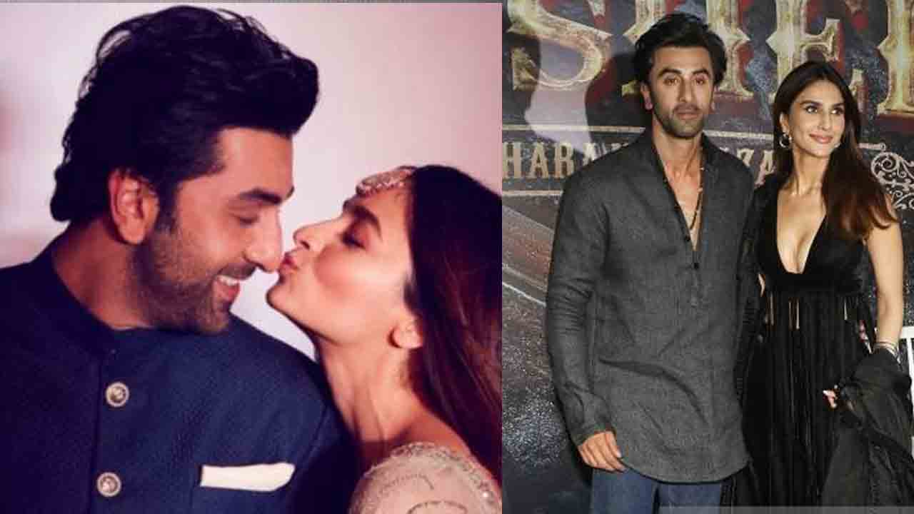 Ranbir Twins | అలియాకు క‌వ‌లలు..ర‌ణ్ బీర్ క‌పూర్ ఏమ‌న్నాడంటే..!