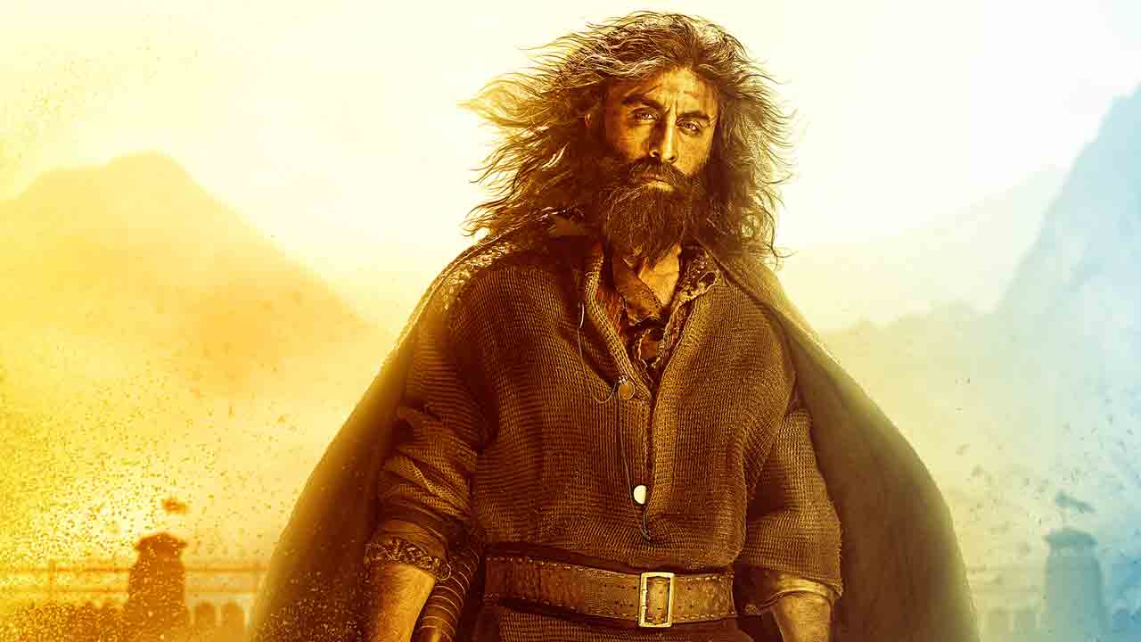 ప్రతీకార కథ ‘షంషేరా’