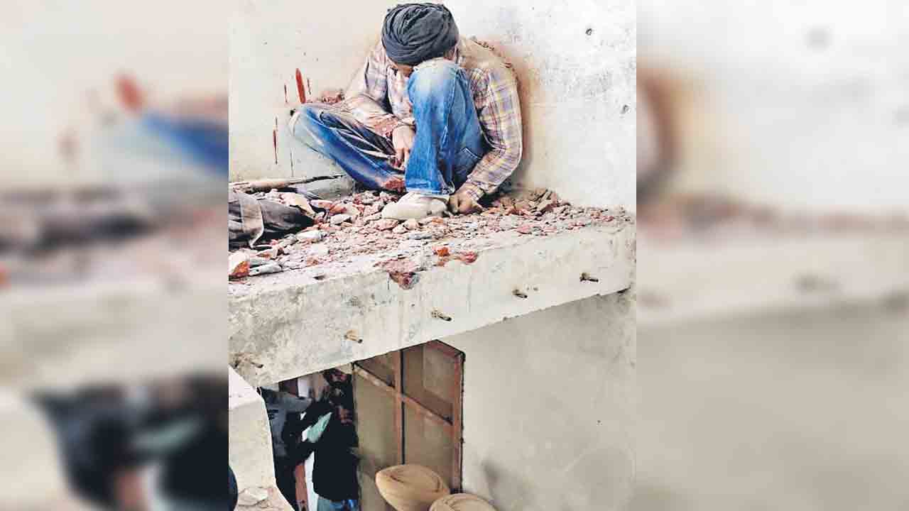 సింగర్‌ సిద్ధూ హంతకుల హతం