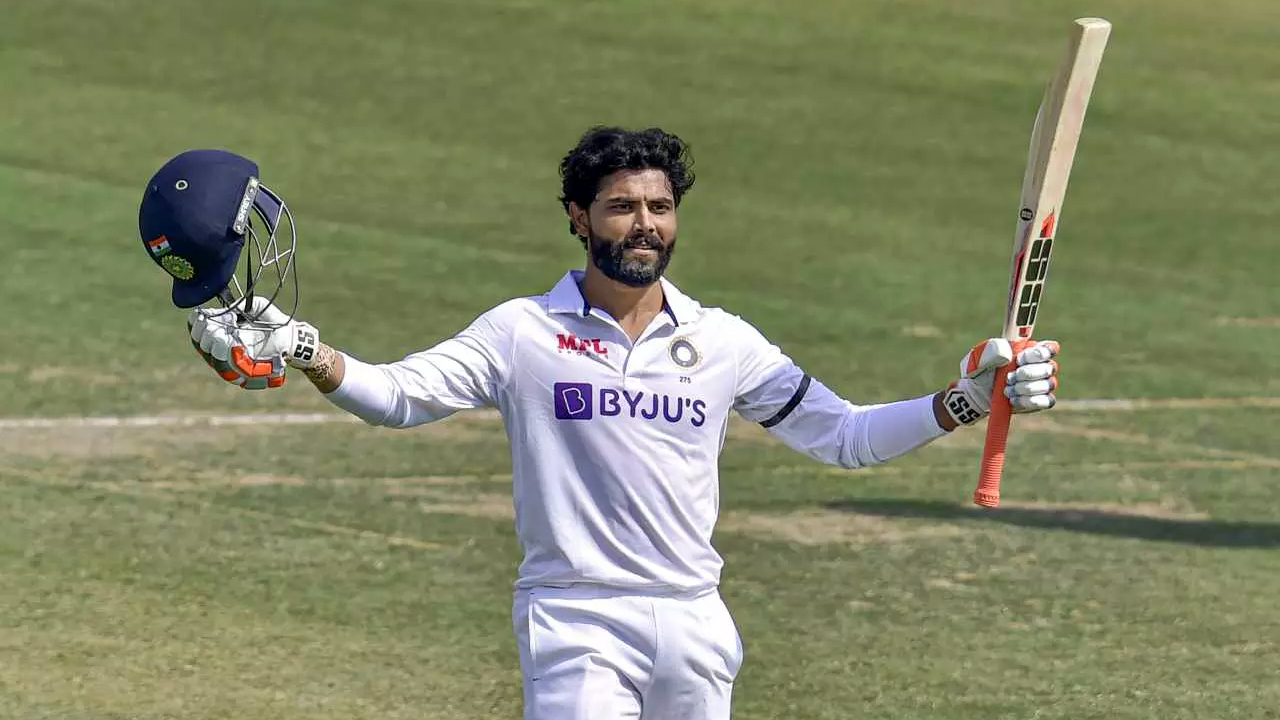 Ravindra Jadeja | గతం గతః ఇప్పుడది నా మైండ్ లో లేదు : సీఎస్కేతో విభేదాలపై జడేజా
