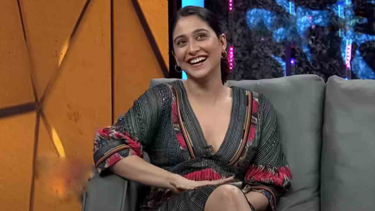 Regina Cassandra | కులూమ‌నాలీ స్పాట్‌..రెజీనా రూంలో అసలేం జ‌రిగింది..?