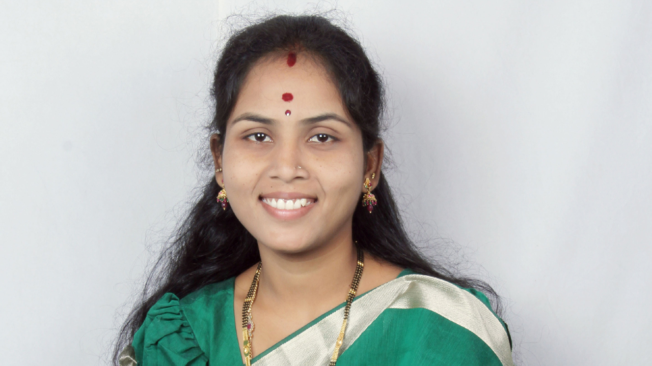 యాడికీ నన్ను తోలవోకు.. ఫోక్‌ సింగర్‌ రేలారే అర్చన పాటల ముచ్చట.