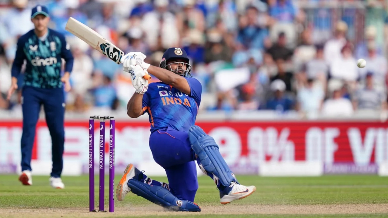 Rishabh Pant | పంత్ అరుదైన ఘనత.. ఆసియాలోనే తొలి వికెట్ కీపర్‌గా గుర్తింపు