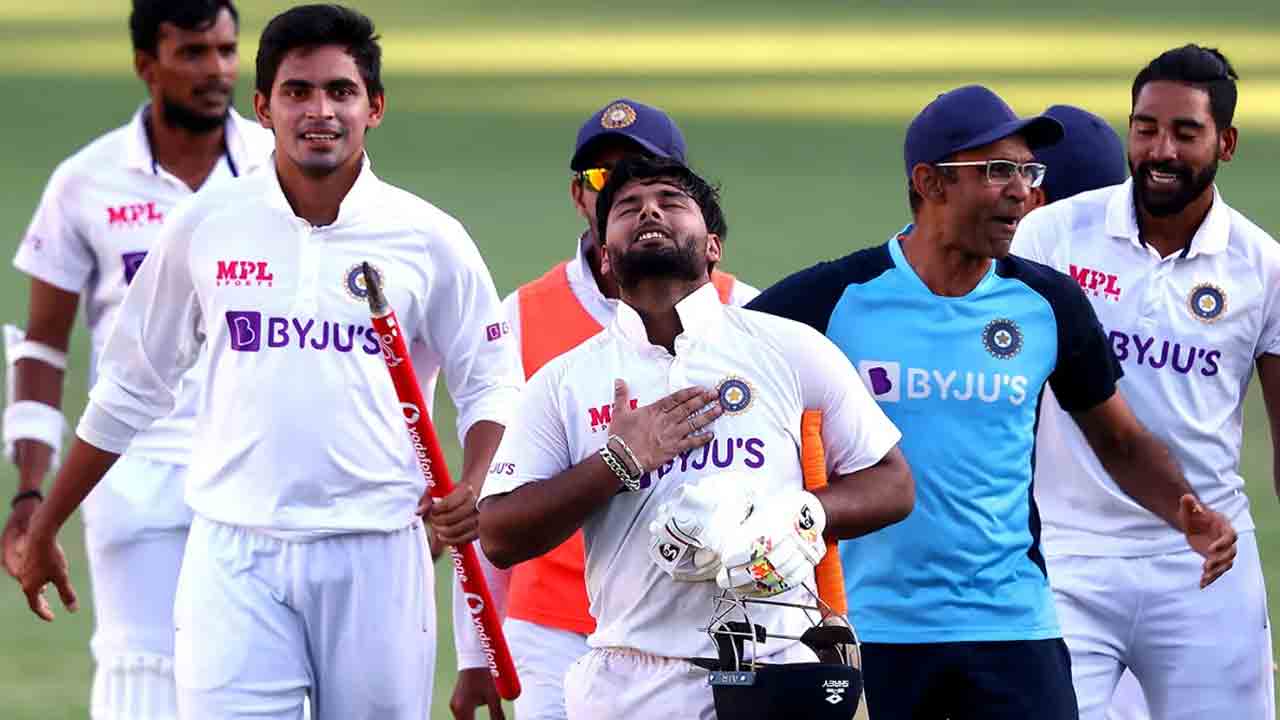 Rishabh Pant | పంత్ ఒక్క ఇన్నింగ్స్‌తో 2 వేల కోట్ల డీల్?