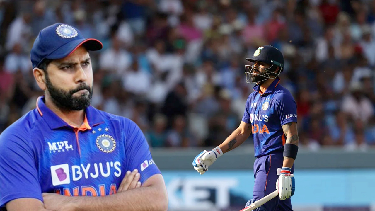 Rohit Sharma | ఎన్నిసార్లు చెప్పాలి.. ఎందుకీ చర్చ..? కోహ్లీ ఫామ్‌పై టీమిండియా సారథి ఆగ్రహం