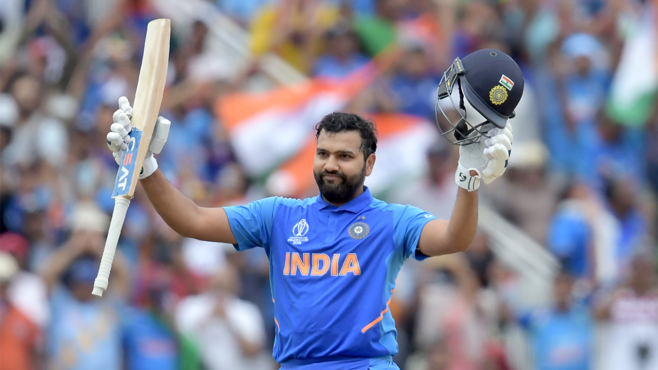 Rohit Sharma | కెప్టెన్ అయ్యాక తొలిసారి బరిలోకి దిగుతున్న రోహిత్ శర్మ..