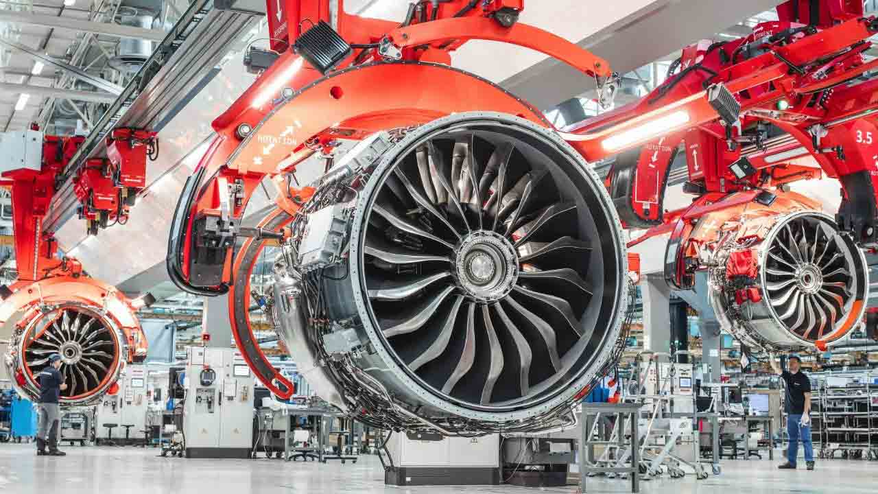 తెలంగాణ‌కు మ‌రో భారీ పెట్టుబ‌డి.. స్వాగ‌తించిన మంత్రి కేటీఆర్