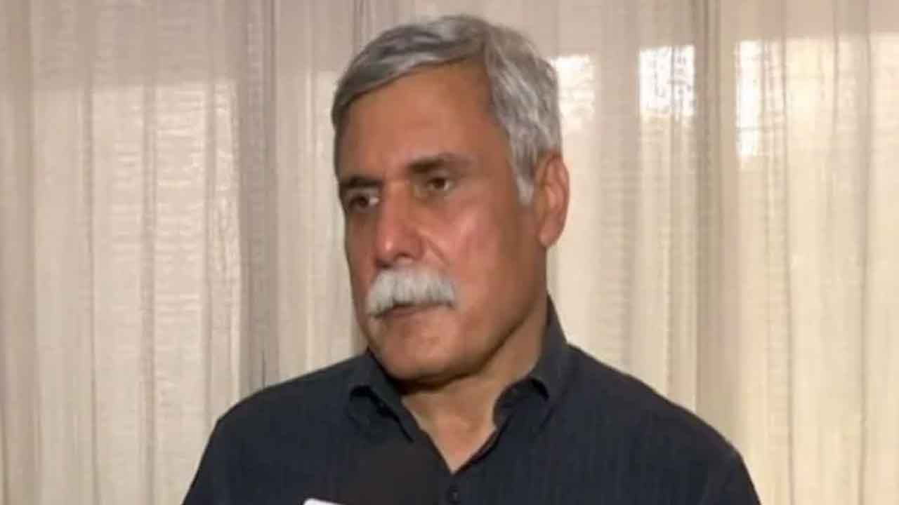 NSE phone tapping case | ఈడీ క‌స్ట‌డీలో ముంబై మాజీ పోలీస్‌ క‌మిష‌న‌ర్ సంజ‌య్ పాండే