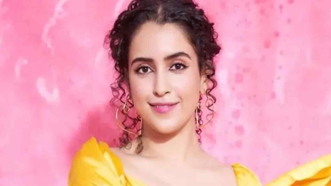 Sanya Malhotra | ఢిల్లీతో పోలిస్తే ముంబైలోనే మ‌హిళ‌కు సేఫ్టీ!