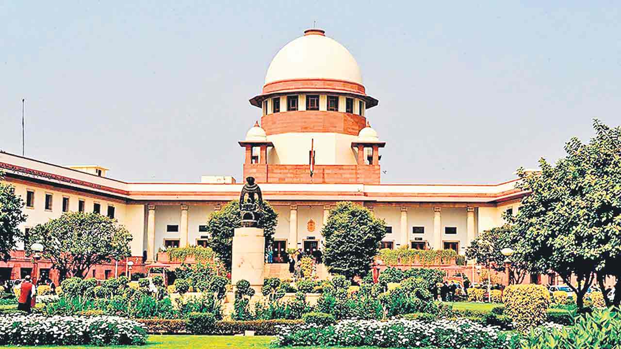 ఈడీకి ఆ అధికారం ఉంది..