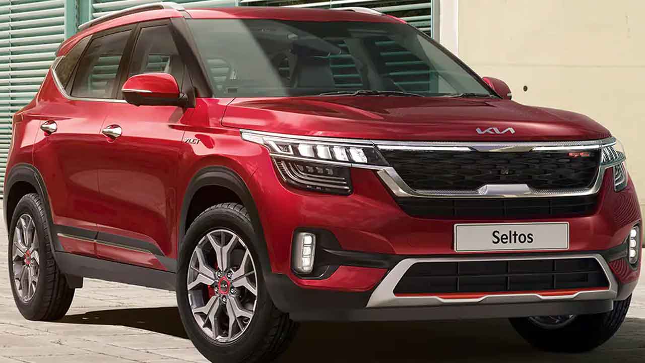 Kia Motors | కియా మోటార్స్ కేక‌.. మూడేండ్ల లోపే ఐదు ల‌క్ష‌లు దాటిన కార్ల సేల్స్‌