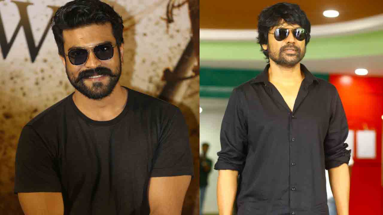 SJ Suryah | ఆర్‌సీ15లో మ‌ల్టీటాలెంటెడ్ యాక్ట‌ర్ రోల్ ఇదేన‌ట‌..!