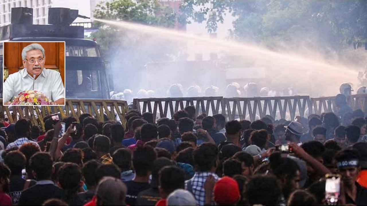 Sri Lanka | లంక వాసుల‌కు అండ‌గా ఉంటాం.. మ‌రోసారి భార‌త్ ప్ర‌క‌ట‌న‌