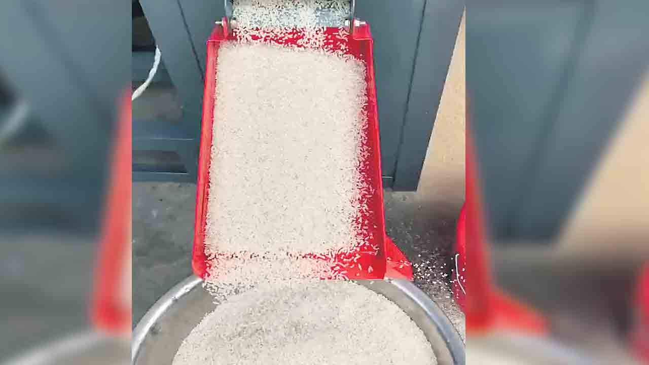 సీఎమ్మార్‌కు ఓకే..  దిగొచ్చిన కేంద్రం