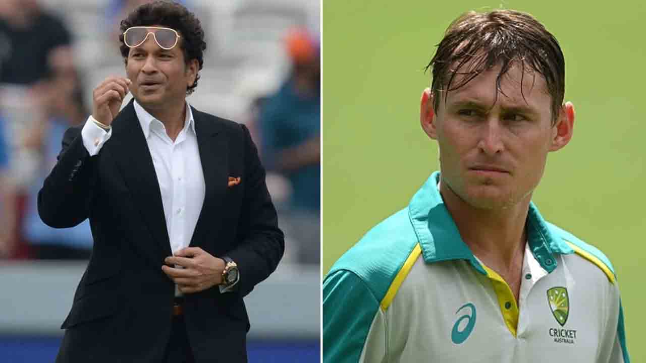 Sachin Tendulkar | సచిన్ కాదు.. సచిన్ సార్..! లబుషేన్‌పై ఫ్యాన్స్ ఆగ్రహం