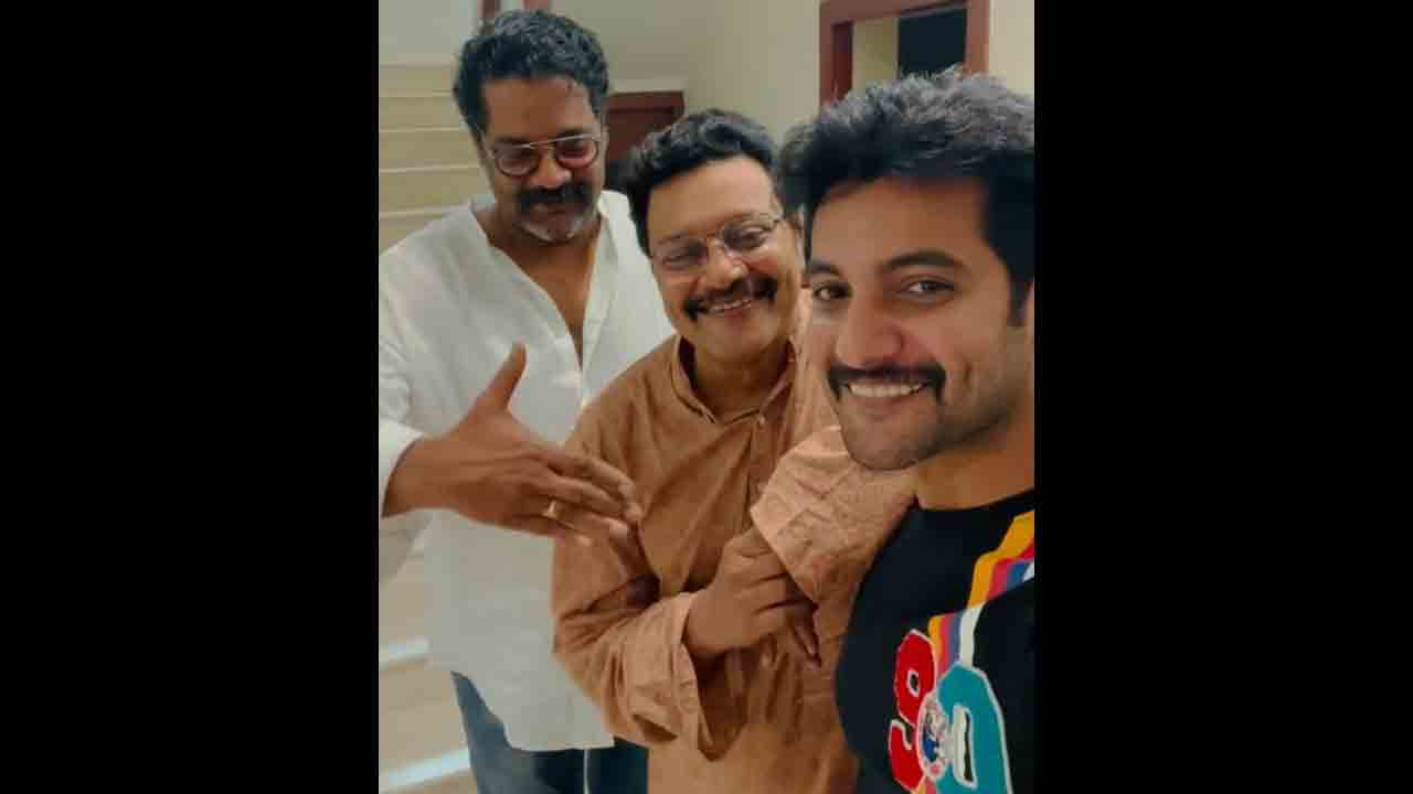 Sai Kumar Birthday | సాయికుమార్‌కు ఆది, ర‌విశంక‌ర్ విషెస్‌…వీడియో వైర‌ల్