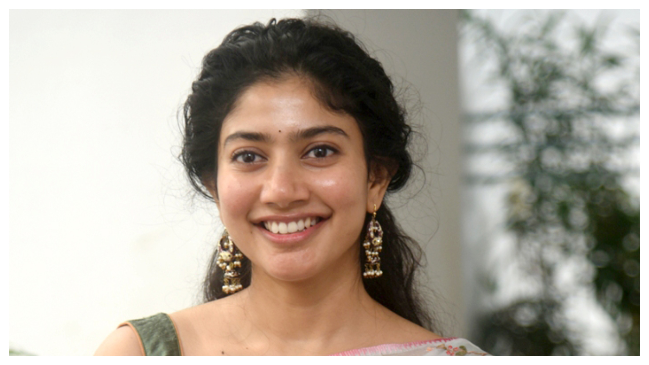 Sai Pallavi | చీర‌క‌ట్టులో సాయి పల్లవి కనికట్టు..