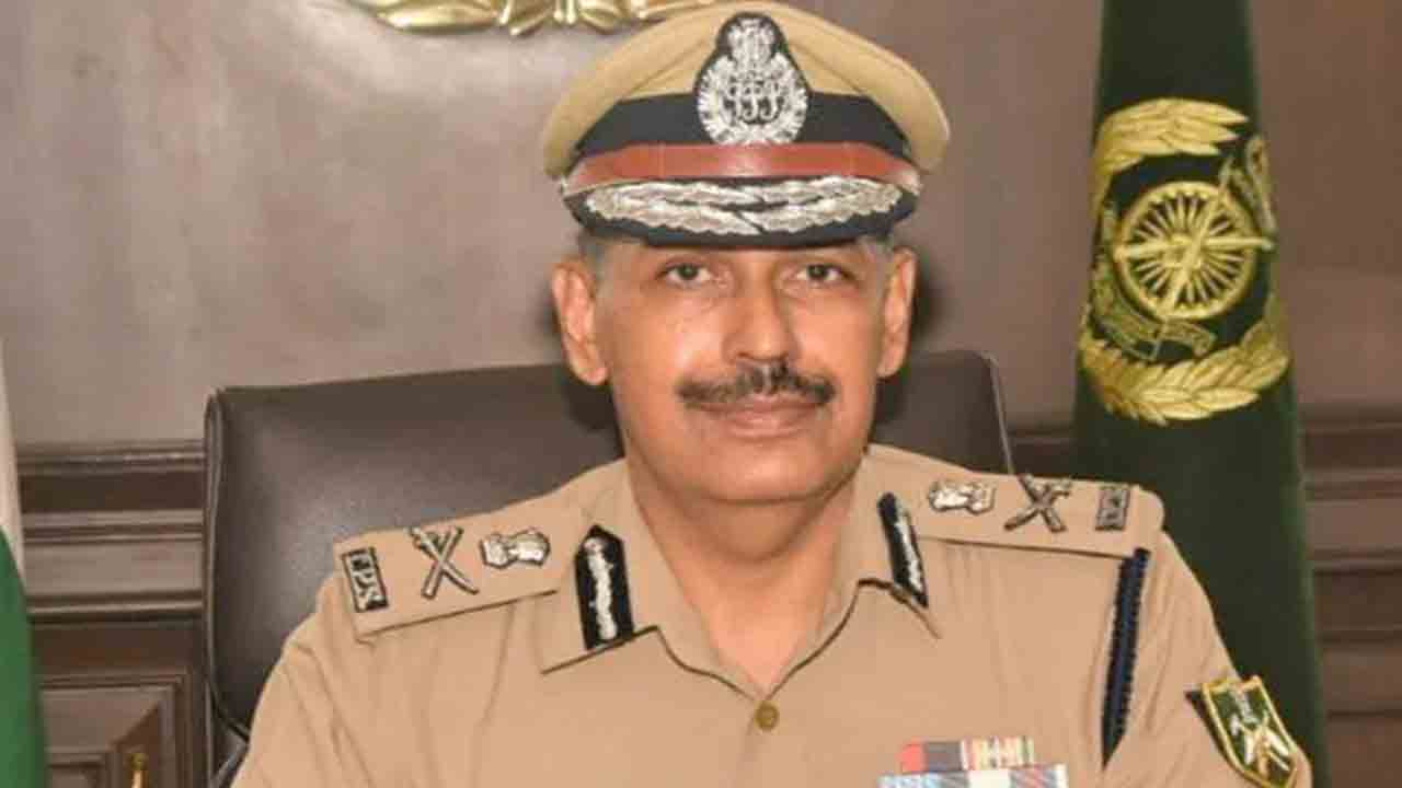 ఢిల్లీ కొత్త పోలీస్ కమిషనర్‌గా… సంజయ్ అరోరా నియామకం