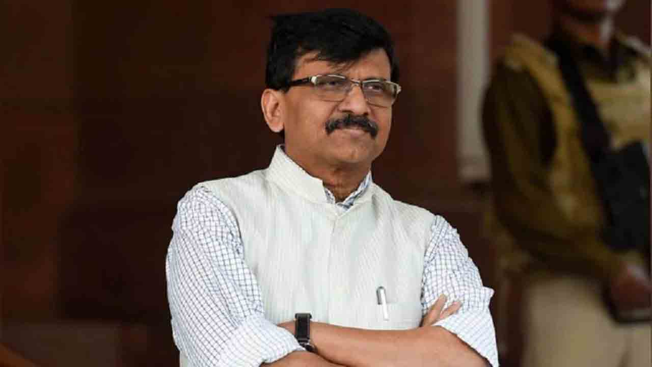 శివసేన ఎంపీకి తప్పని కష్టాలు.. సంజయ్‌ రౌత్‌ కస్టడీ పొడిగింపు