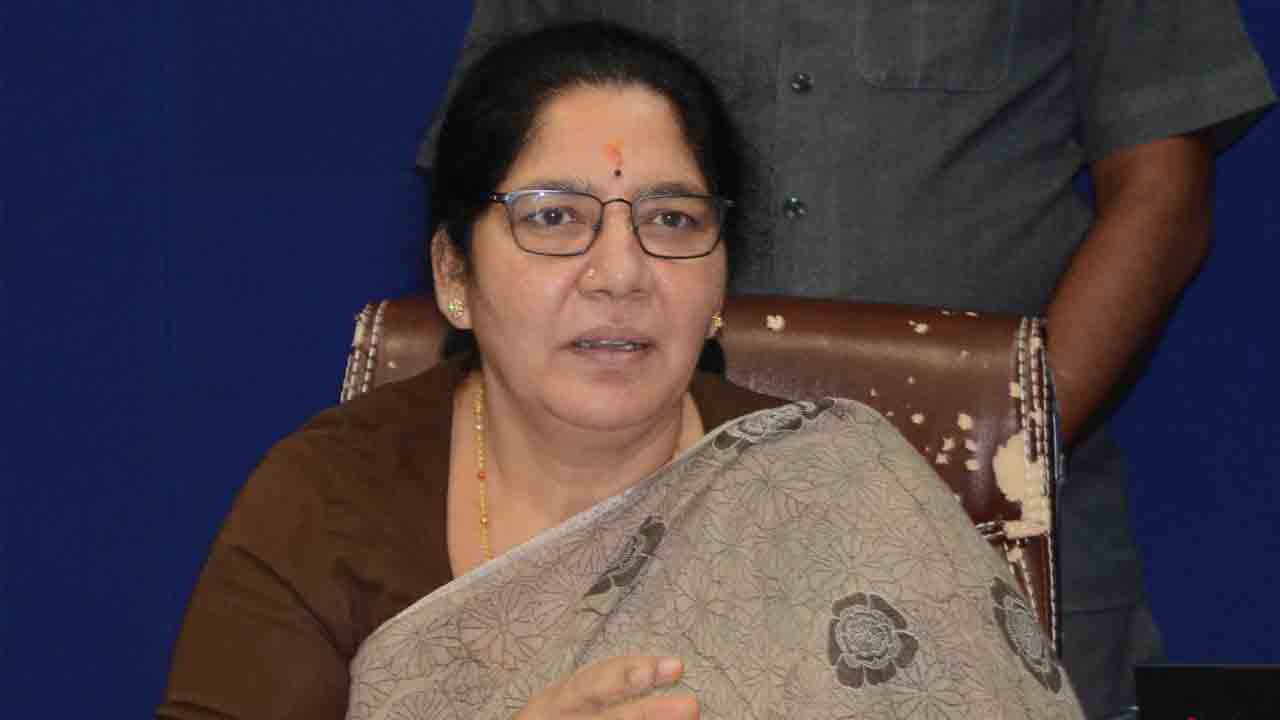 ఏజెన్సీల్లో తక్షణ సహాయం అందాలి