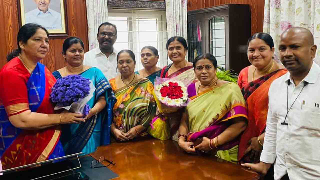 ప్రపంచ ప్రమాణాలతో గురుకులాలు