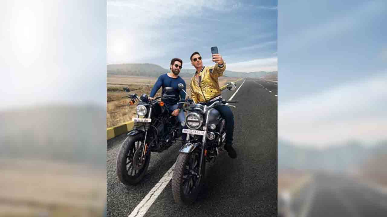 Selfiee Release Date | అక్ష‌య్ కుమార్ గుడ్‌న్యూస్‌..సెల్ఫీ విడుద‌ల తేదీ ఫిక్స్