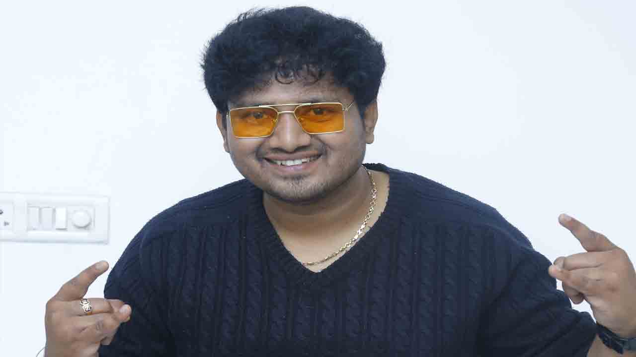 స్వరాలు సరికొత్తగా