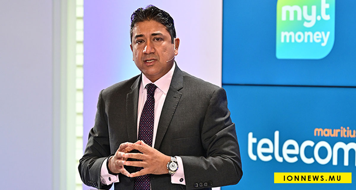 మారిషస్‌లో భారత్‌ బగ్‌!