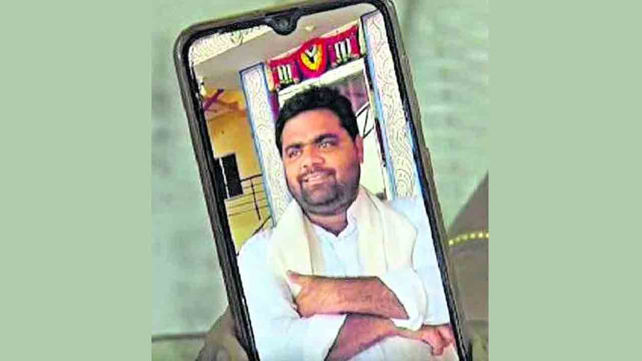 శివశంకర్‌ షిఫ్టుల కాపురం