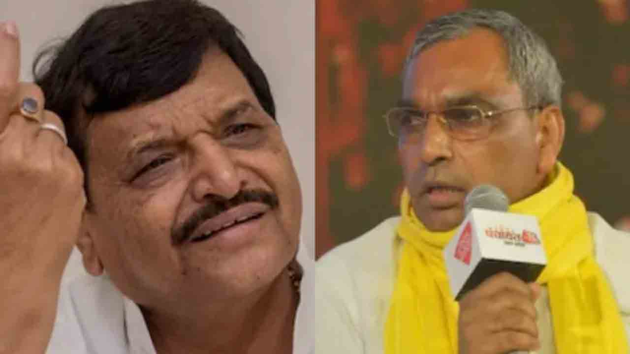 స్వేచ్ఛగా కూటమిని వీడవచ్చు… శివపాల్‌ యాదవ్‌, ఓం ప్రకాష్‌కు ఎస్పీ బహిరంగ లేఖలు