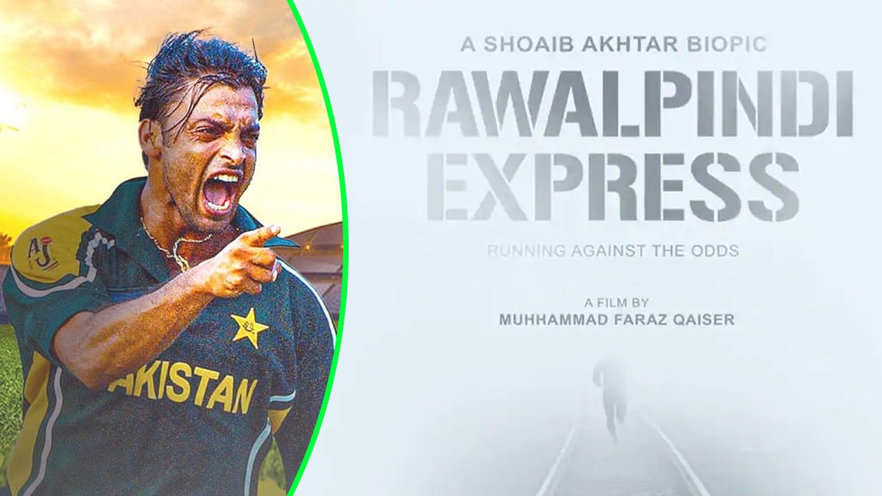 Shoaib Akhtar | వెండితెరపై రావల్పిండి ఎక్స్‌ప్రెస్‌ జీవితం.. అక్తర్ కీలక ప్రకటన