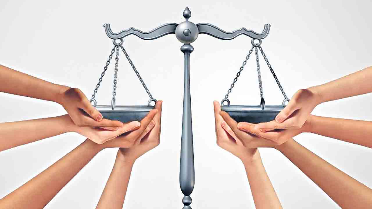 ఎస్సీ ఉపకులాలకు న్యాయమెప్పుడు?