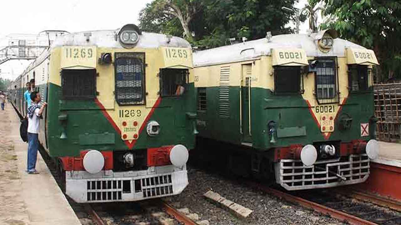 పూరీ రథయాత్ర సమయంలో ఈస్ట్‌ కోస్ట్‌ ప్రత్యేక రైళ్లు