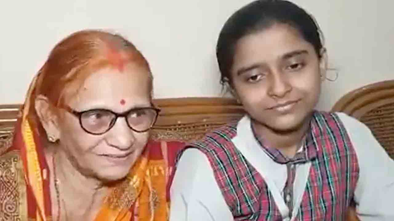 ఇది ఓ స‌ర‌స్వ‌తి పుత్రిక దీన‌గాథ‌.. అమ్మ లేదు.. నాన్న‌కు క‌నిక‌రం లేదు..