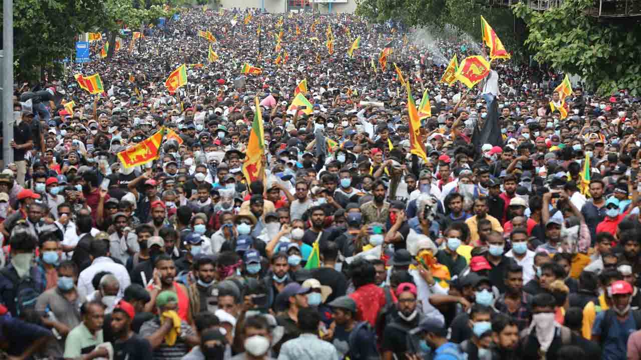 Sri Lanka Crisis | శ్రీలంకకు శాపంగా నెంబర్-9.. ఏంటా సమస్యా..?