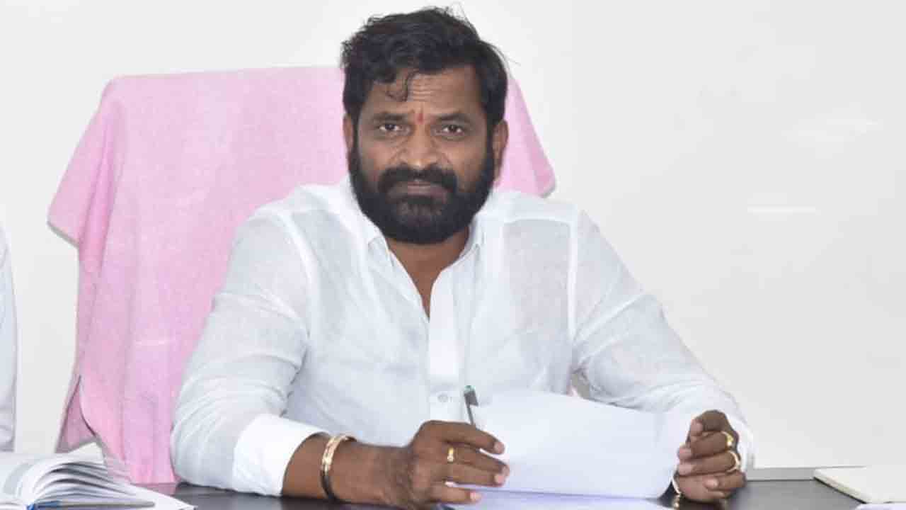 మహబూబ్‌నగర్‌ కోర్టు కాంప్లెక్స్‌కు పదెకరాలు