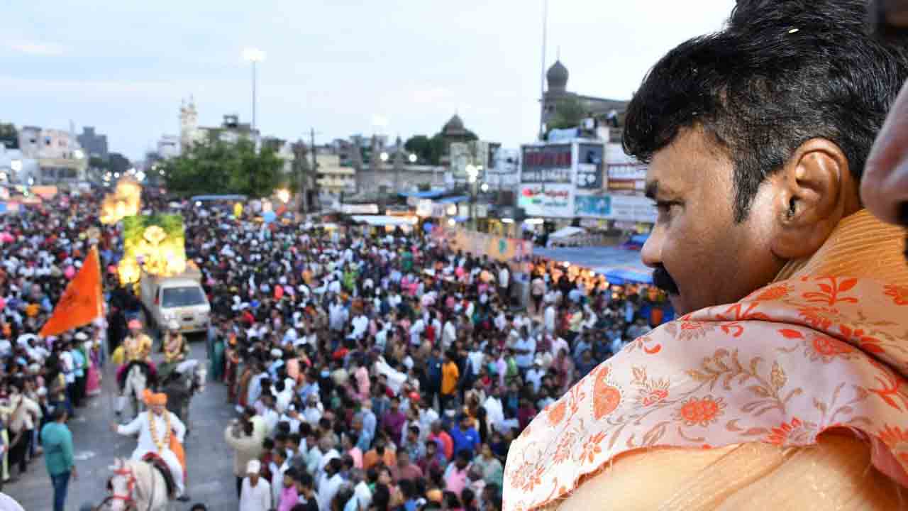 ఆ ఘనత తెలంగాణ ప్రభుత్వానిదే : మంత్రి తలసాని