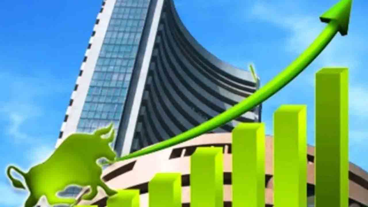 Stock Market | నష్టాలతో మొదలై.. లాభాల్లో ముగిసిన స్టాక్‌ మార్కెట్లు.. 85 పాయింట్లు పెరిగిన సెన్సెక్స్‌.!