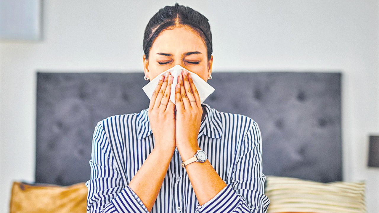 Health Tips | చలికాలంలో దగ్గు, జలుబు ఎంతకీ తగ్గడం లేదా.. ఈ చిట్కాలతో వెంటనే రిలీఫ్‌ పొందండి!