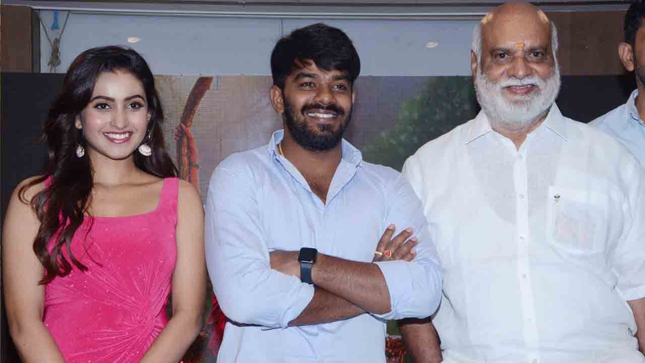 నవ్వుల్లో పెద్ద సినిమా