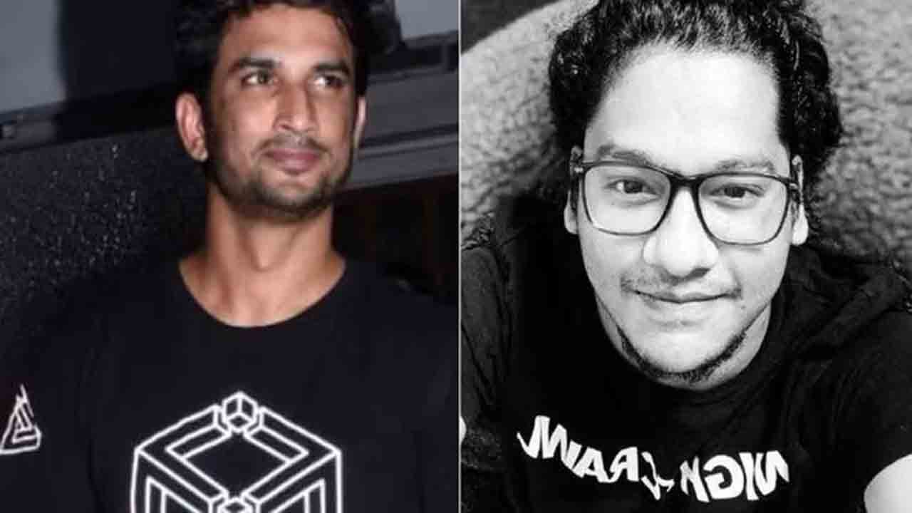 బాలీవుడ్‌ డ్రగ్స్‌ కేసు.. సుశాంత్‌ రూమ్‌మేట్‌ సిద్దార్థ్‌కు బెయిల్‌..!