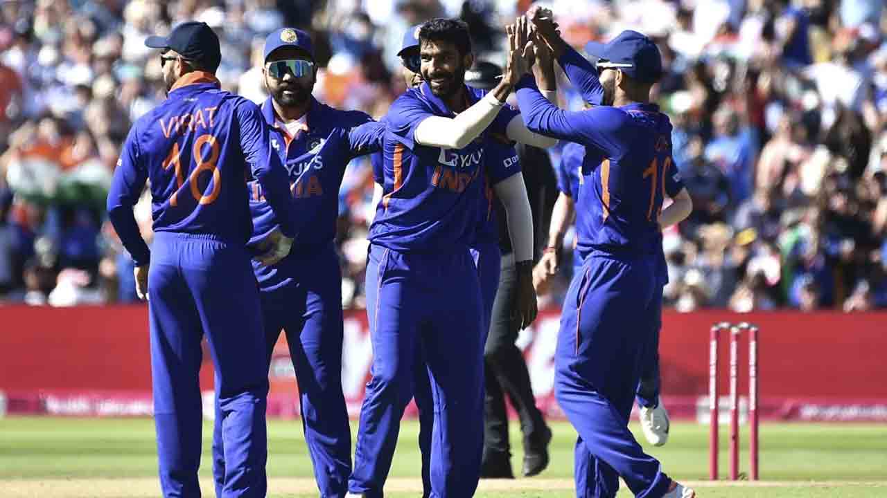 T20 World Cup | టీ20 ప్రపంచకప్‌లో భారత్ కచ్చితంగా ఫేవరెట్.. పాకిస్తాన్ లెజెండ్ కామెంట్స్