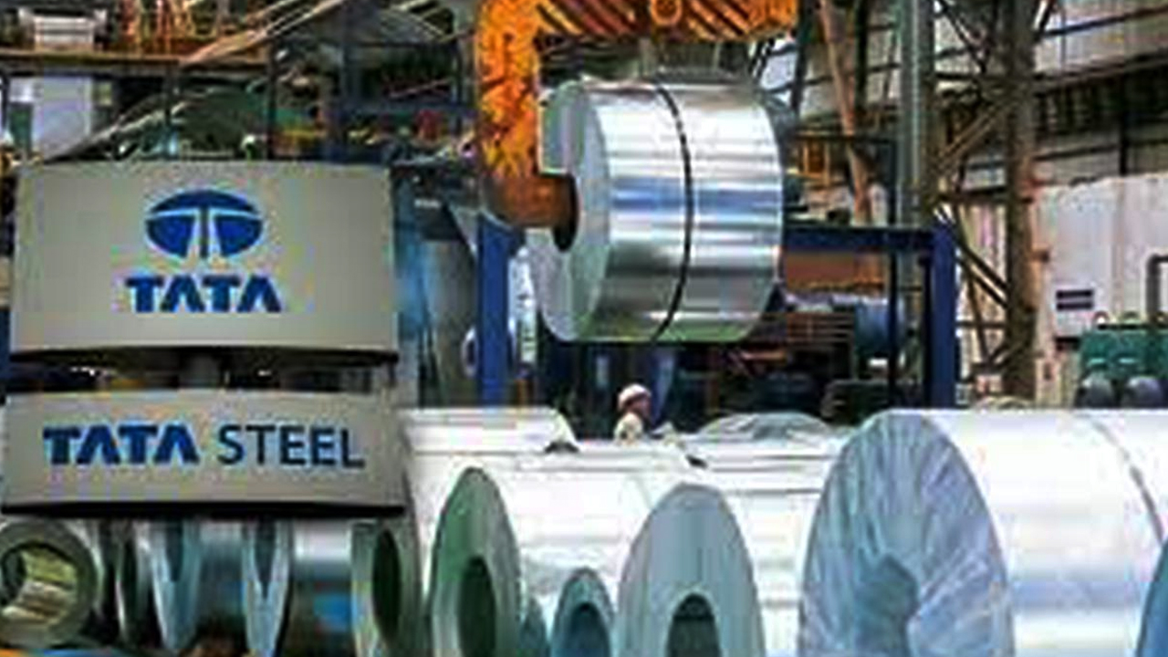 Tata Steel | బొగ్గు.. ఐర‌న్ఓర్ ధ‌ర‌ల దెబ్బ‌.. టాటా స్టీల్స్ లాభం రూ.237 కోట్లే వృద్ధి