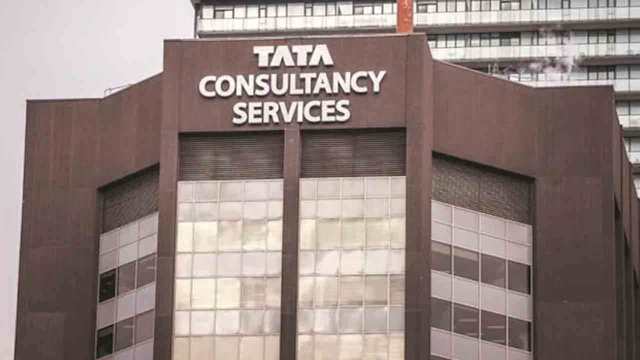 TCS M-Cap | టీసీఎస్‌కు భారీ లాస్‌.. టాప్‌10 సంస్థ‌ల్లో ఆరింటి మార్కెట్ క్యాపిట‌లైజేష‌న్ ఇలా