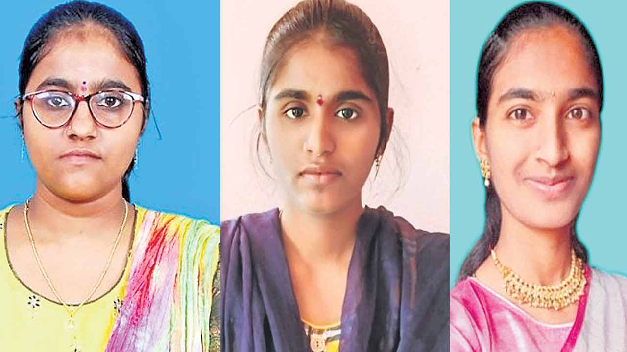 టెట్‌ ఫలితాలు విడుదల